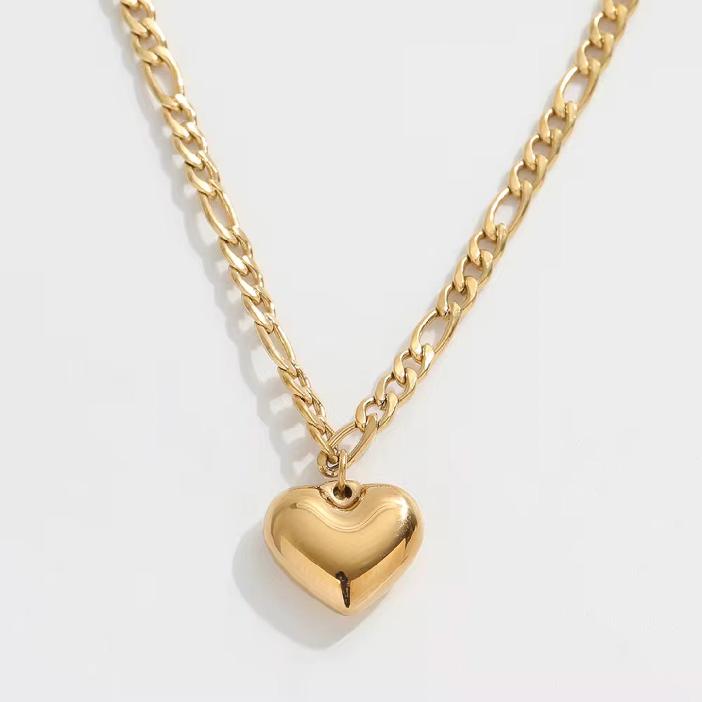 Amore Pendant