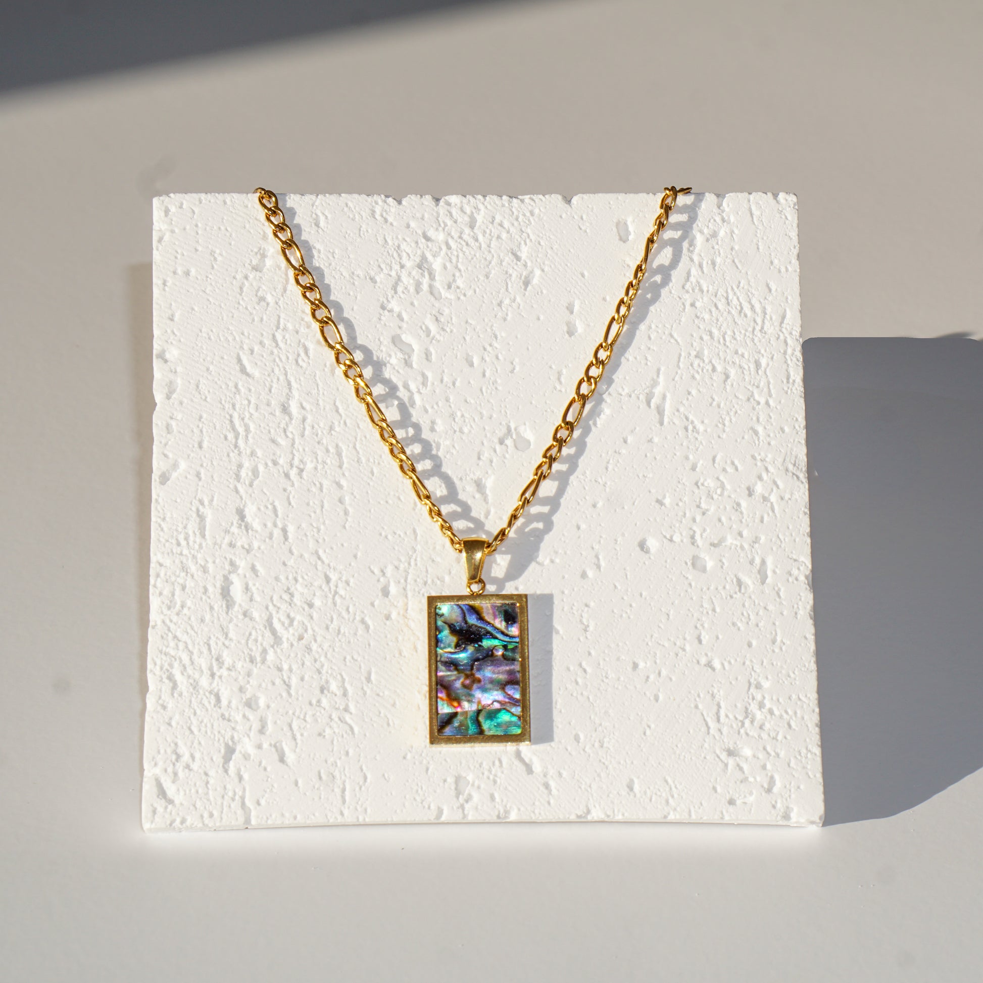 Aurora Necklace