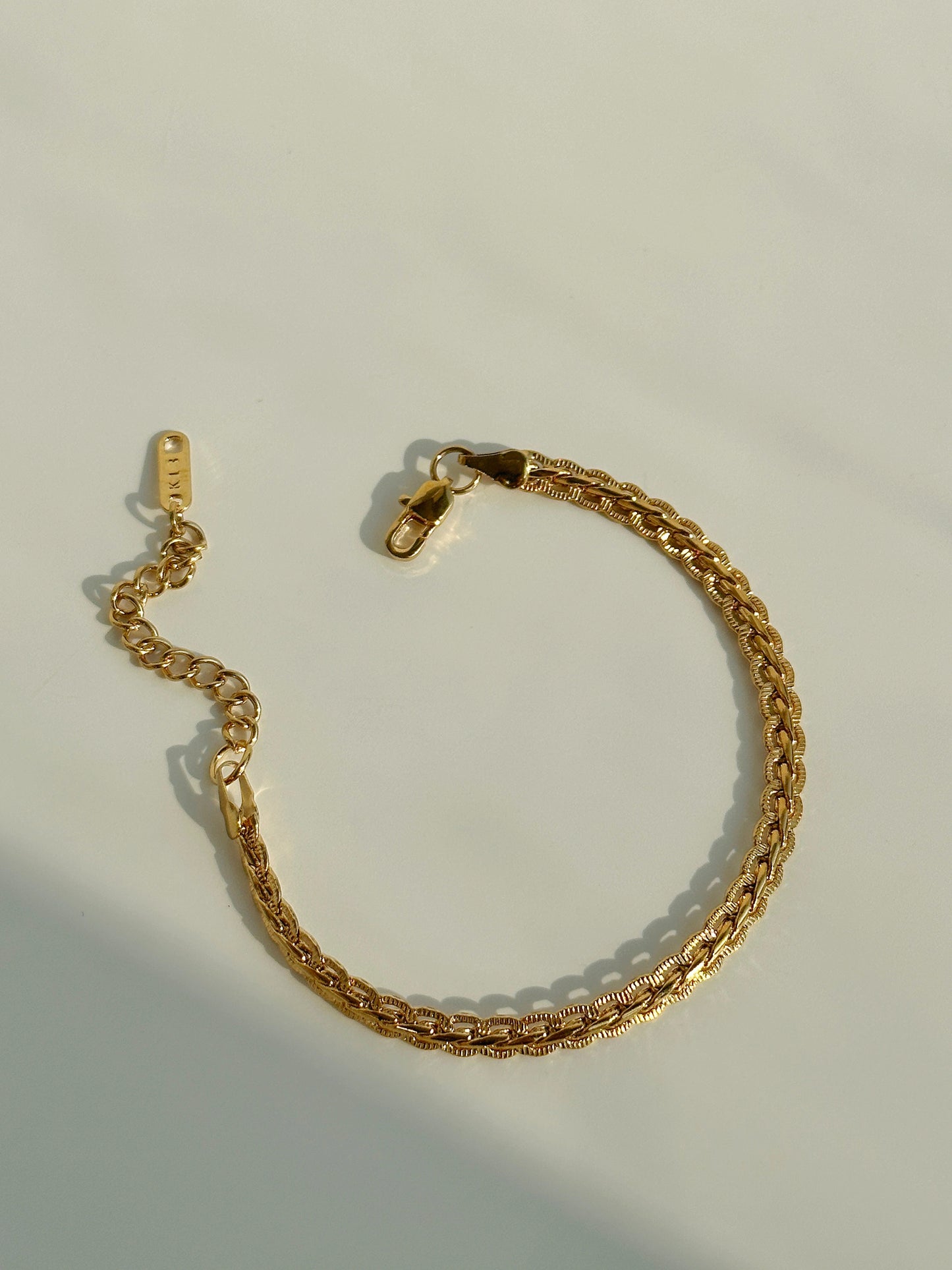 Gigi Bracelet